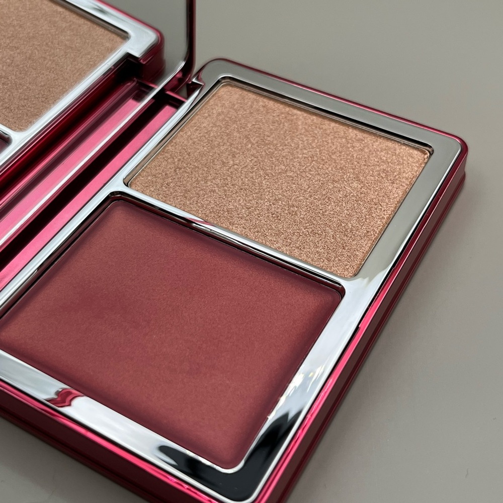 Natasha Denona Cupid Cheek Duo - Picture 3 of 3
